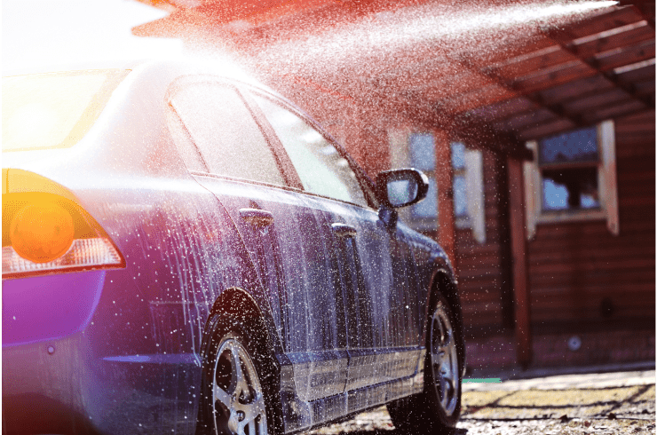 AzHeat Detailing